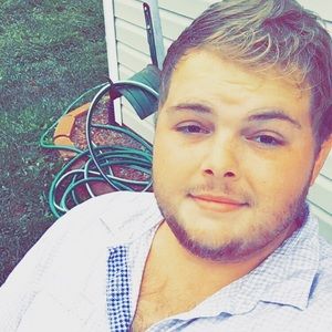 Meet your Posher, Jonathan